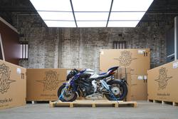 2024 MV Agusta Brutale 800 RR