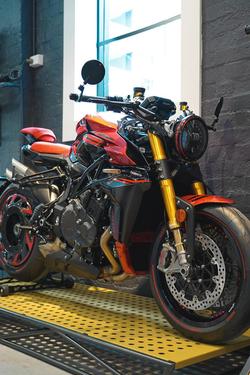 2024 MV Agusta Brutale 800 RR