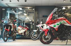 2024 MV Agusta Brutale 800 RR