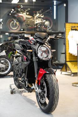 2024 MV Agusta Brutale 800 RR