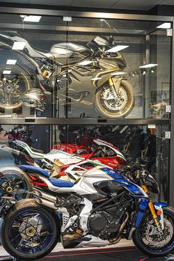 2024 MV Agusta Brutale 800 RR