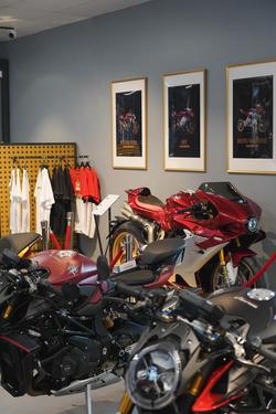 2024 MV Agusta Brutale 800 RR