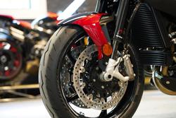 2024 MV Agusta Brutale 800 RR