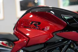 2024 MV Agusta Brutale 800 RR