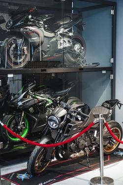 2024 MV Agusta Brutale 800 RR
