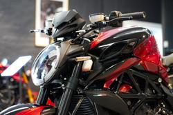 2024 MV Agusta Brutale 800 RR