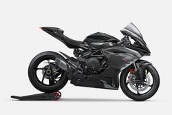 2023 MV Agusta F3 800 RR