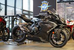 2023 MV Agusta F3 800 RR