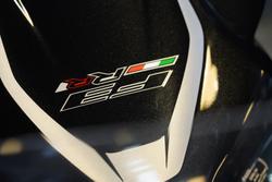 2023 MV Agusta F3 800 RR