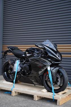 2023 MV Agusta F3 800 RR
