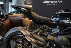 2023 MV Agusta F3 800 RR