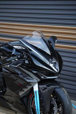 2023 MV Agusta F3 800 RR