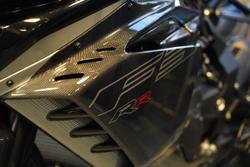 2023 MV Agusta F3 800 RR