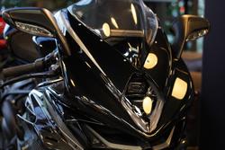 2023 MV Agusta F3 800 RR