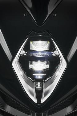 2023 MV Agusta F3 800 RR