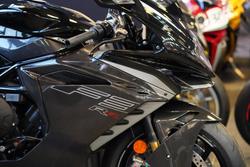 2023 MV Agusta F3 800 RR