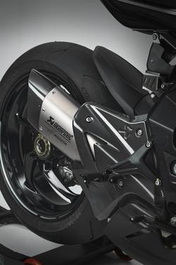 2023 MV Agusta F3 800 RR
