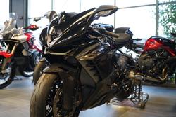 2023 MV Agusta F3 800 RR