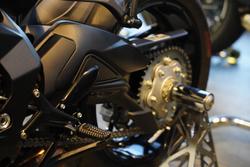 2023 MV Agusta F3 800 RR