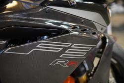 2023 MV Agusta F3 800 RR