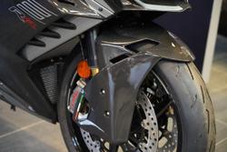 2023 MV Agusta F3 800 RR