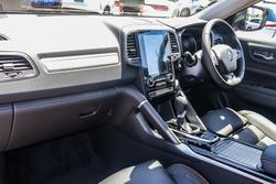 2025 Renault Koleos Techno