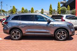 2025 Renault Koleos Techno