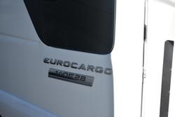 2025 Iveco Eurocargo ML140E28/P