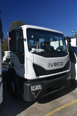2025 Iveco Eurocargo ML140E28/P