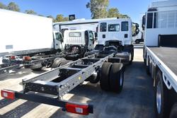 2025 Iveco Eurocargo ML140E28/P