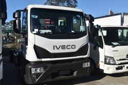 2025 Iveco Eurocargo ML140E28/P