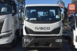 2025 Iveco Eurocargo ML140E28/P