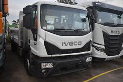2025 Iveco Eurocargo