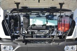2025 Iveco Eurocargo ML140E28/P