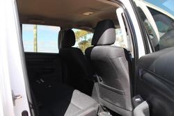 2021 Toyota Hilux SR