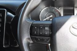 2021 Toyota Hilux SR