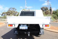 2021 Toyota Hilux SR