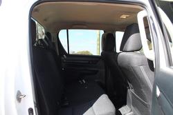2021 Toyota Hilux SR