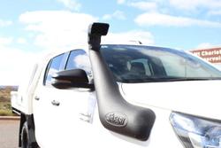 2021 Toyota Hilux SR