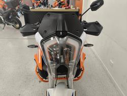 2023 Ktm SUPER ADVENTURE R White