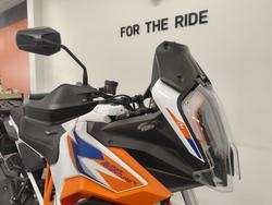 2023 Ktm SUPER ADVENTURE R White