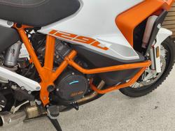 2023 Ktm SUPER ADVENTURE R White
