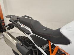2023 Ktm SUPER ADVENTURE R White