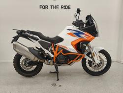 KTM Super Adventure R