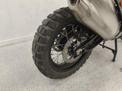 2023 Ktm SUPER ADVENTURE R White