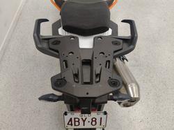 2023 Ktm SUPER ADVENTURE R White