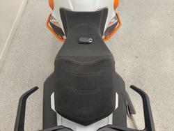 2023 Ktm SUPER ADVENTURE R White