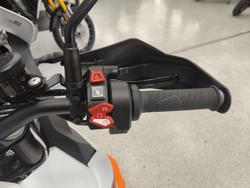 2023 Ktm SUPER ADVENTURE R White