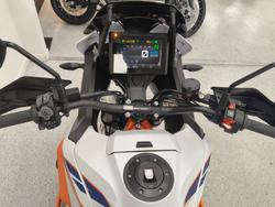2023 Ktm SUPER ADVENTURE R White