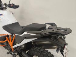 2023 Ktm SUPER ADVENTURE R White